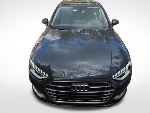 Used 2023 Audi A4 2.0T Premium w/ Convenience Package image 3