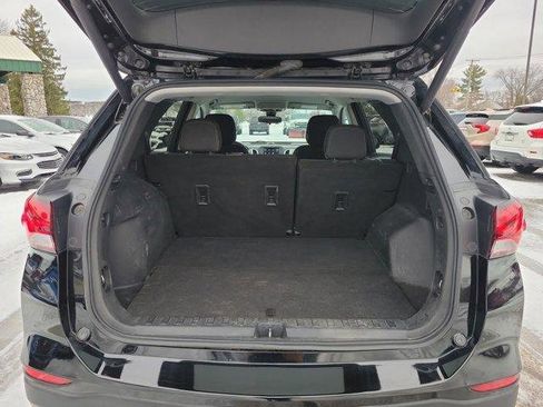 Used 2022 Chevrolet Equinox LT image 8