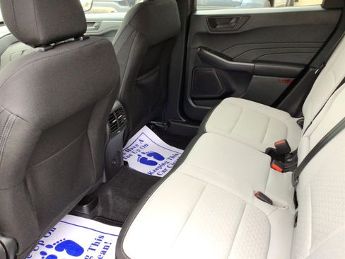 New 2026 Ford Escape Active image 13