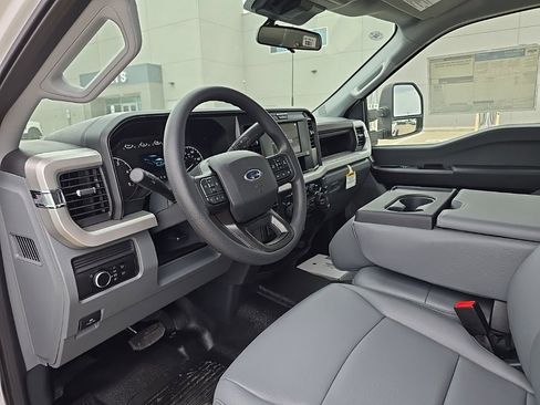 New 2025 Ford F550 XL image 6
