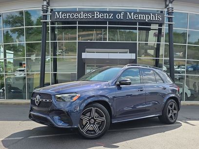 Used 2026 Mercedes-Benz GLE 450 4MATIC