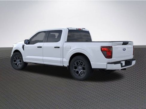 New 2026 Ford F150 STX w/ Equipment Group 200A image 4