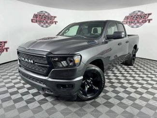 Used 2024 RAM 1500 Tradesman w/ Night Edition AWD/4WD video 1