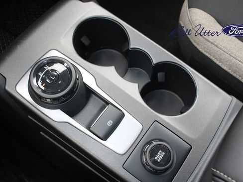 New 2026 Ford Bronco Sport Big Bend image 12