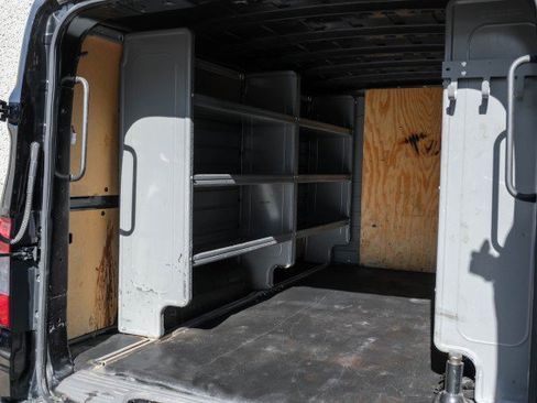 Used 2021 Nissan NV 1500 SV w/ Navigation Package image 46