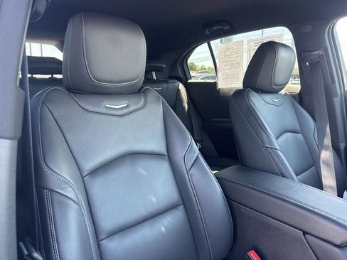 Used 2025 Cadillac XT4 Premium Luxury AWD/4WD image 27
