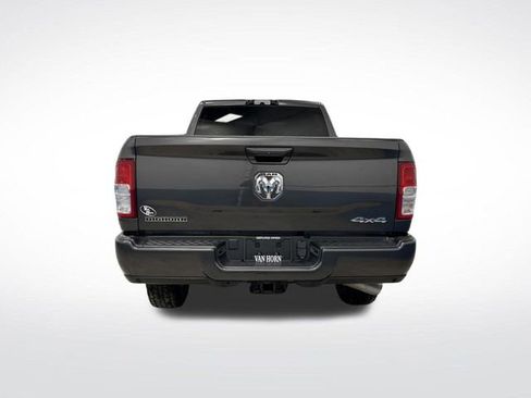 Used 2023 RAM 2500 Big Horn w/ Level 1 Equipment Group image 12