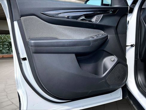 New 2026 Chevrolet TrailBlazer LT w/ Convenience Package image 9