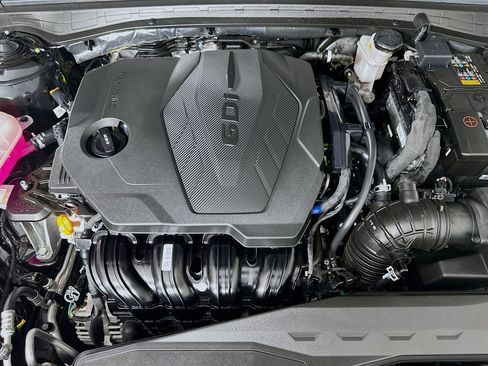 Used 2025 Kia K5 LXS image 33