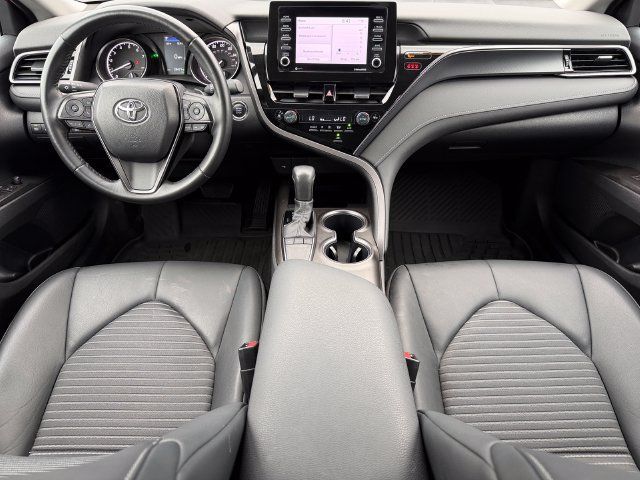 Certified 2024 Toyota Camry SE w/ Convenience Package FWD image 20