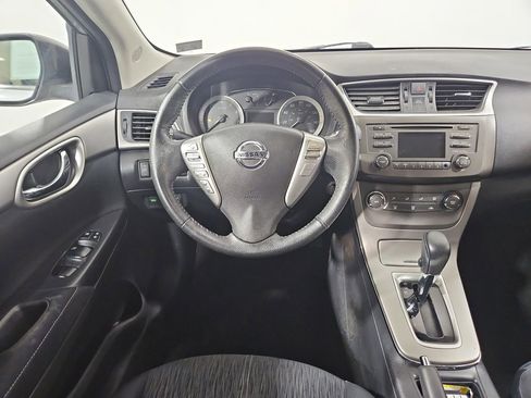 Used 2014 Nissan Sentra SV w/ SV Driver Package image 14