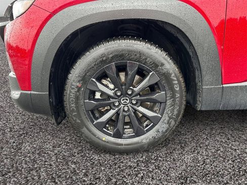 Used 2024 MAZDA CX-50 AWD 2.5 S w/ Preferred Package image 10