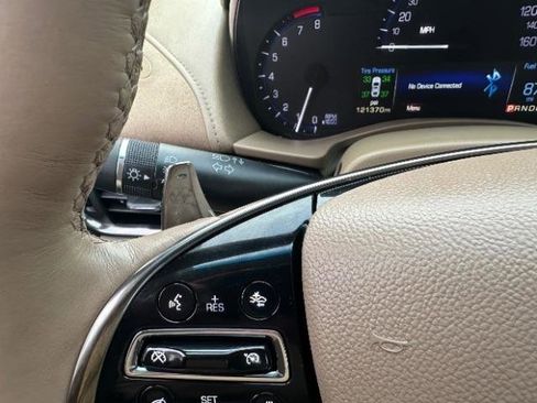 Used 2015 Cadillac ATS Performance w/ Cold Weather Package AWD/4WD image 23