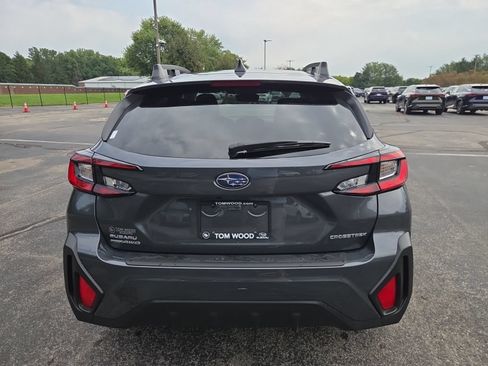 Certified 2024 Subaru Crosstrek 2.0i Premium AWD/4WD image 9