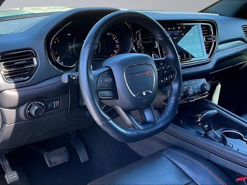 Certified 2025 Dodge Durango R/T AWD/4WD image 4