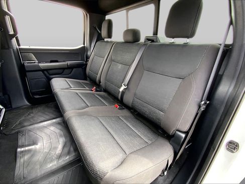 Used 2023 Ford F150 XLT w/ Equipment Group 302A High RWD image 20