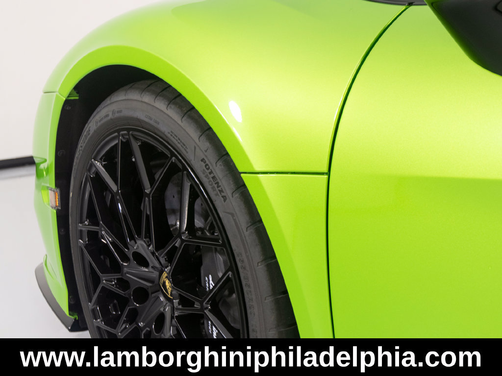 Used 2026 Lamborghini Temerario AWD/4WD image 54