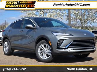 New 2026 Buick Envista Preferred video 1