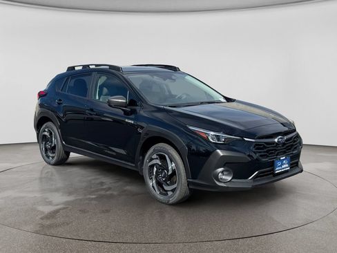 New 2026 Subaru Crosstrek 2.5i Limited AWD/4WD image 7