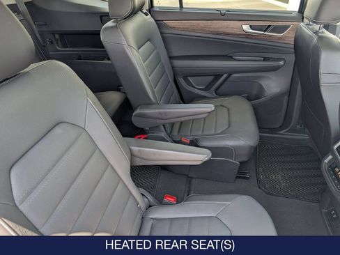 Used 2024 Volkswagen Atlas SEL AWD/4WD image 33