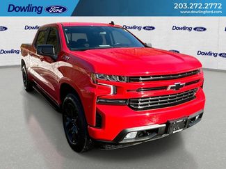 Used 2021 Chevrolet Silverado 1500 RST w/ Convenience Package II video 1