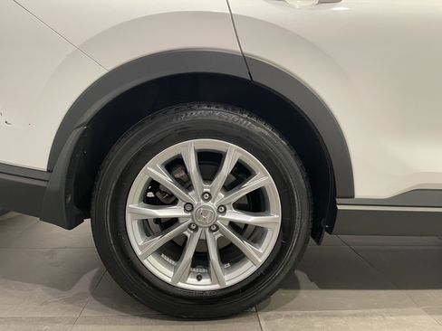 Used 2024 Honda CR-V EX-L image 9