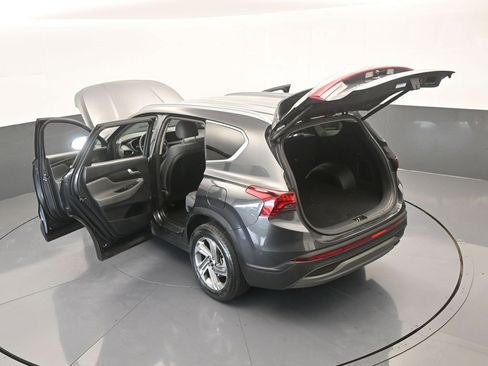 Used 2023 Hyundai Santa Fe SEL image 64
