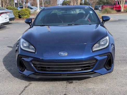 New 2025 Subaru BRZ Limited image 8