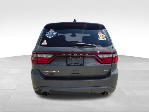 Used 2026 Dodge Durango GT AWD/4WD image 6