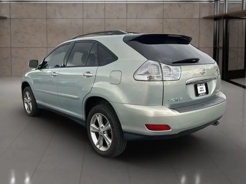 Used 2006 Lexus RX 400h AWD image 11