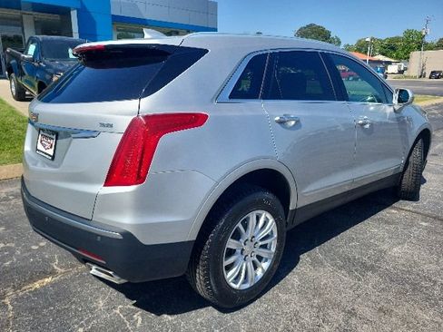 Used 2019 Cadillac XT5 FWD image 12