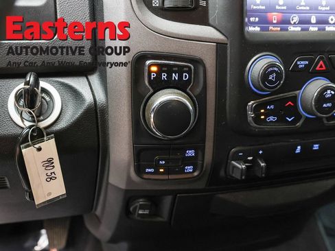 Used 2019 RAM 1500 Express w/ Wheel & Sound Group AWD/4WD image 13