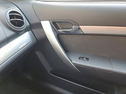 Used 2011 Chevrolet Aveo LT w/ Power and Convenience Package image 30