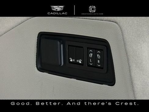 Certified 2023 Cadillac Escalade Premium Luxury Platinum AWD/4WD image 43