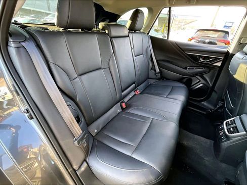 Used 2023 Subaru Outback Touring image 21
