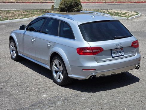 Used 2013 Audi A4 Premium Plus w/ Premium Plus Pkg AWD/4WD image 11