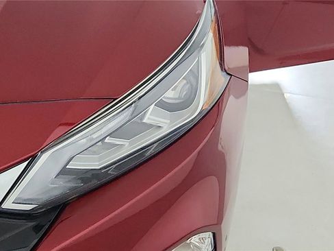 Used 2022 Nissan Altima 2.5 SV FWD image 29