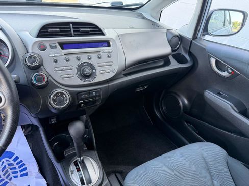 Used 2009 Honda Fit Sport image 12