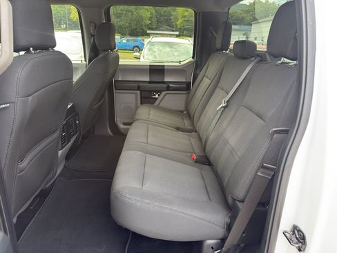 Used 2018 Ford F150 XL w/ Equipment Group 101A Mid AWD/4WD image 10