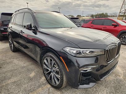 Used 2020 BMW X7 xDrive40i w/ M Sport Package