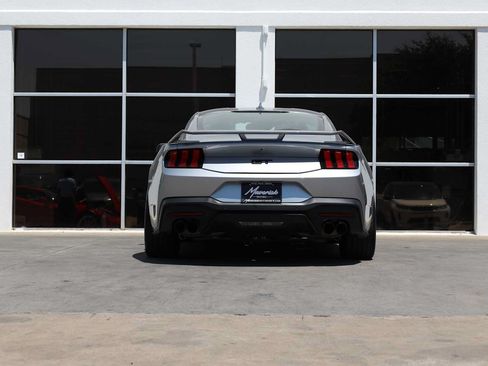 Used 2024 Ford Mustang GT Premium w/ GT Performance Package RWD image 10