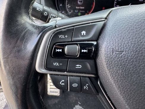 Used 2019 Honda Accord Sport image 27