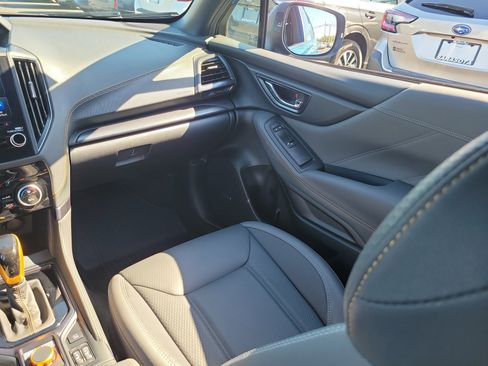 Certified 2022 Subaru Forester Wilderness w/ Wilderness Package image 16