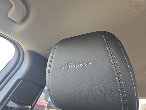 New 2026 Buick Encore GX Avenir w/ Avenir Convenience Package image 33