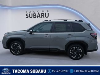 New 2026 Subaru Forester Limited AWD/4WD video 2