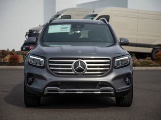 New 2026 Mercedes-Benz GLB 250 GLB 250 video 2