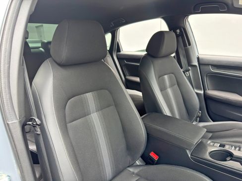 Used 2024 Honda Civic Sport image 30