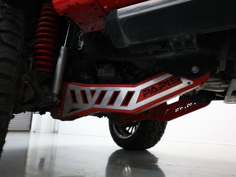 Used 2022 Ford F250 Lariat image 87