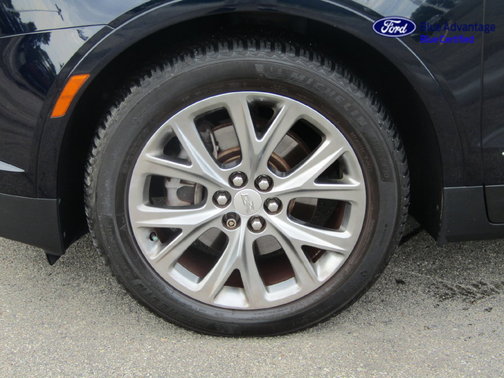 Used 2021 Cadillac XT5 Sportv AWD/4WD image 14