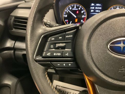 Used 2024 Subaru Crosstrek 2.5i Wilderness AWD/4WD image 18
